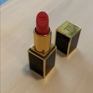 Tom Ford lipstick